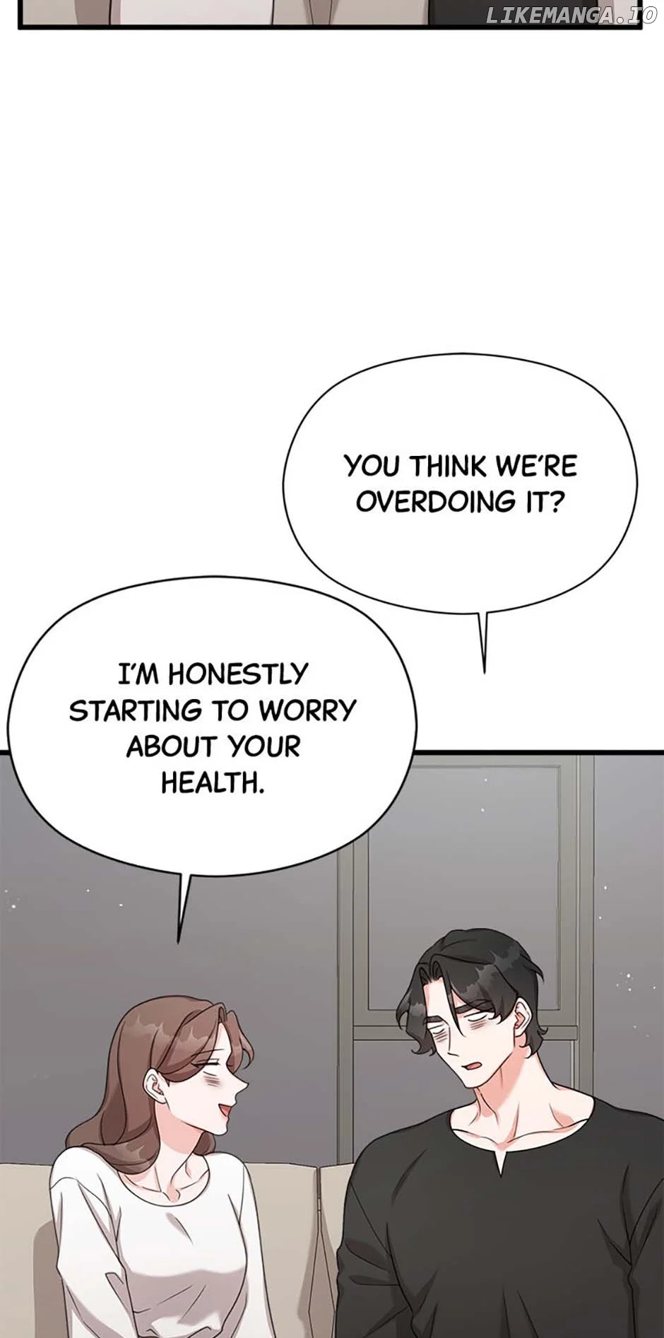 The Most Perfect Marriage chapter 56 page 32