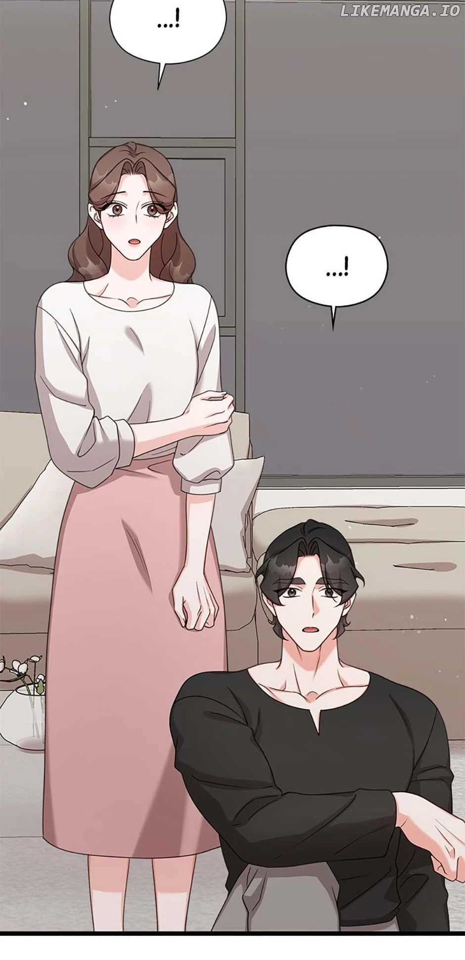 The Most Perfect Marriage chapter 56 page 38
