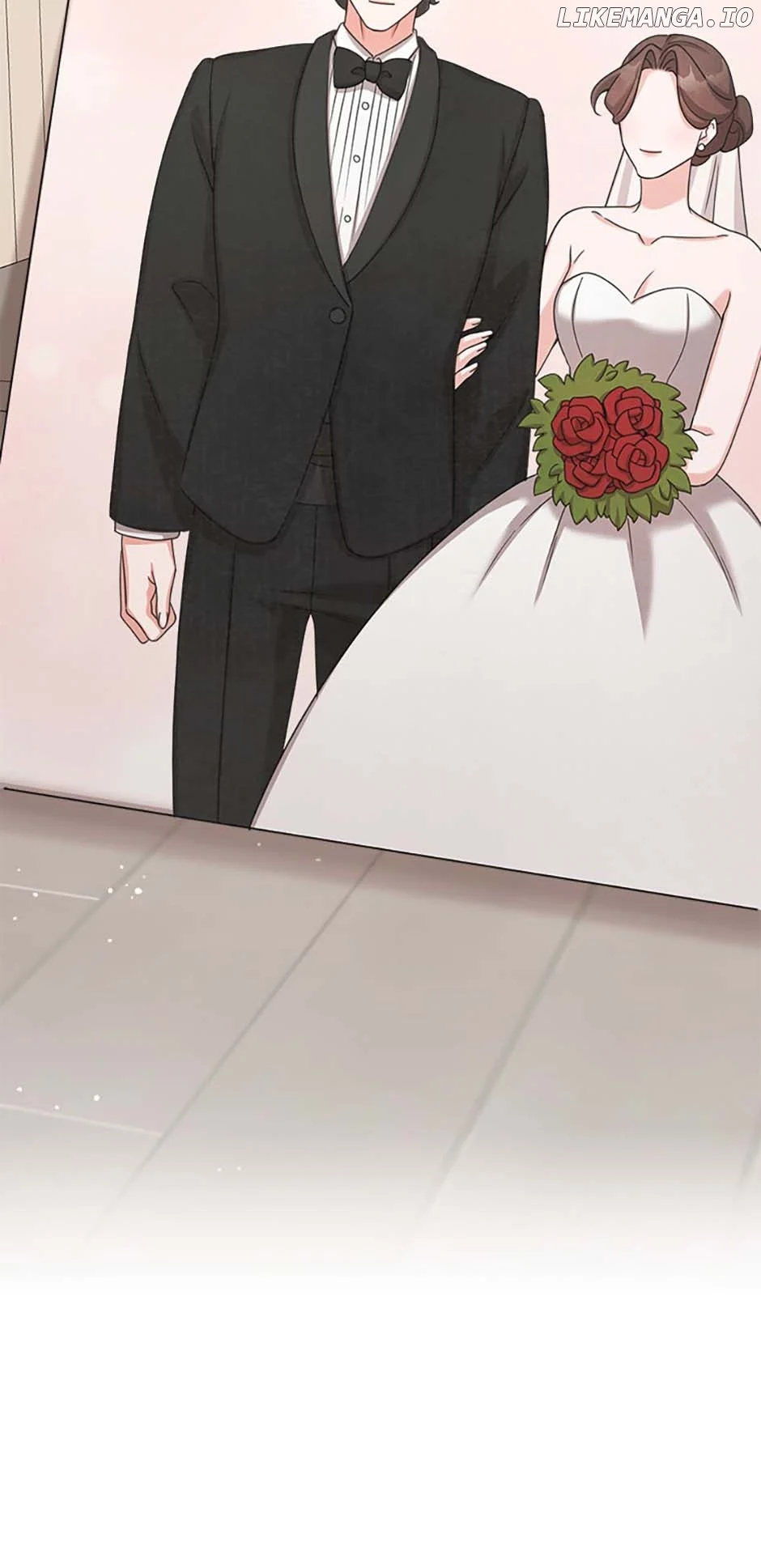 The Most Perfect Marriage chapter 56 page 42
