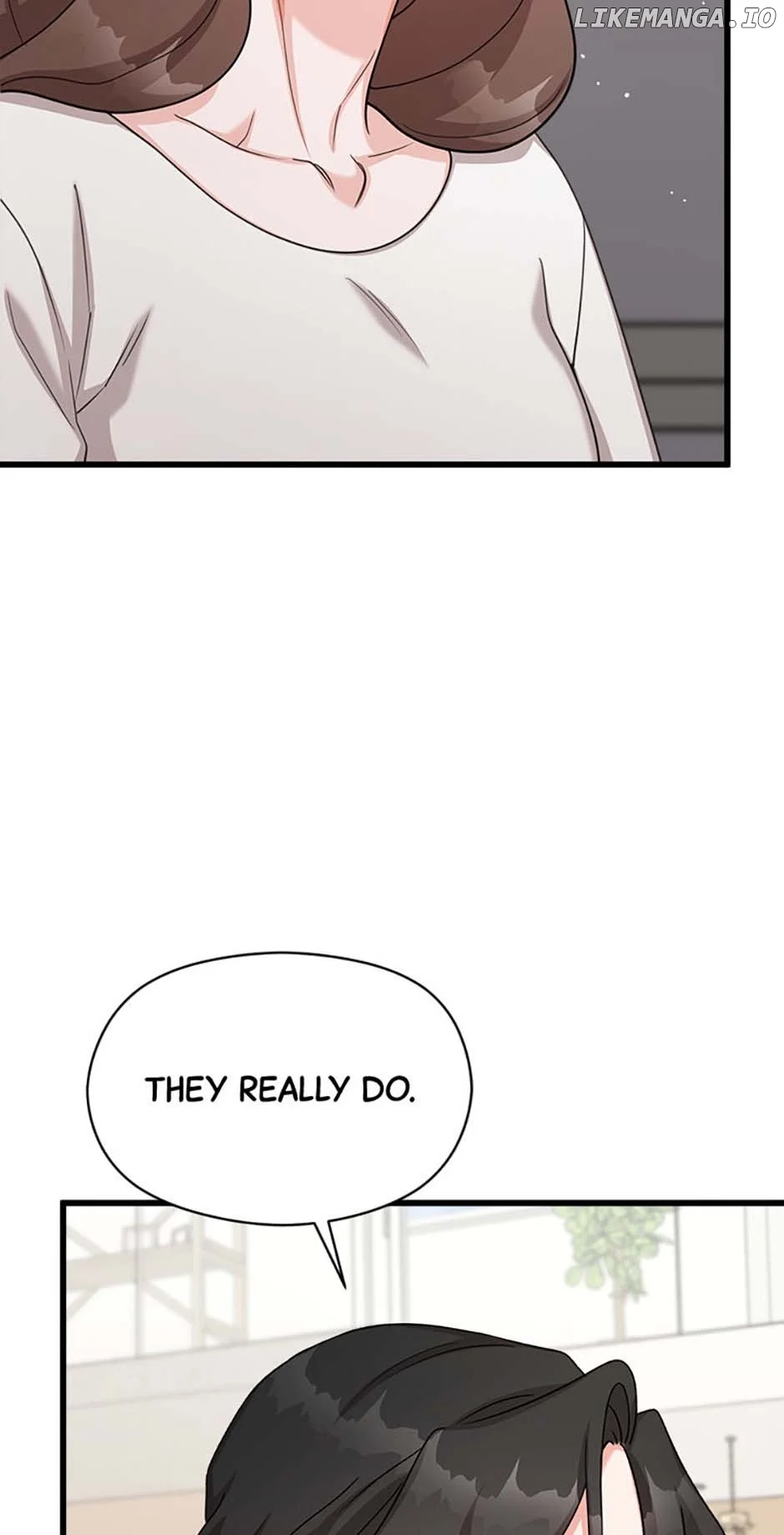 The Most Perfect Marriage chapter 56 page 44