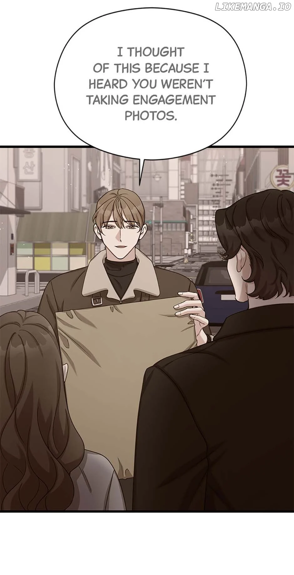 The Most Perfect Marriage chapter 56 page 46