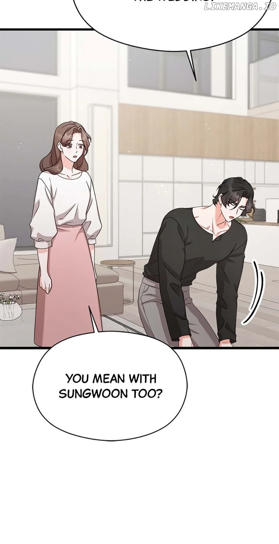 The Most Perfect Marriage chapter 56 page 50