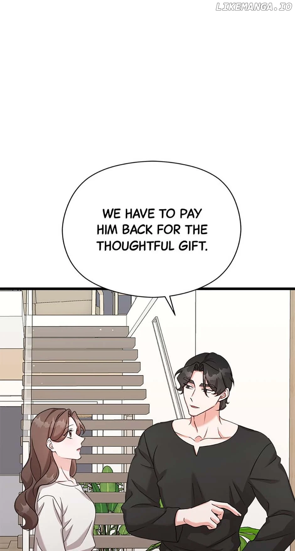 The Most Perfect Marriage chapter 56 page 51