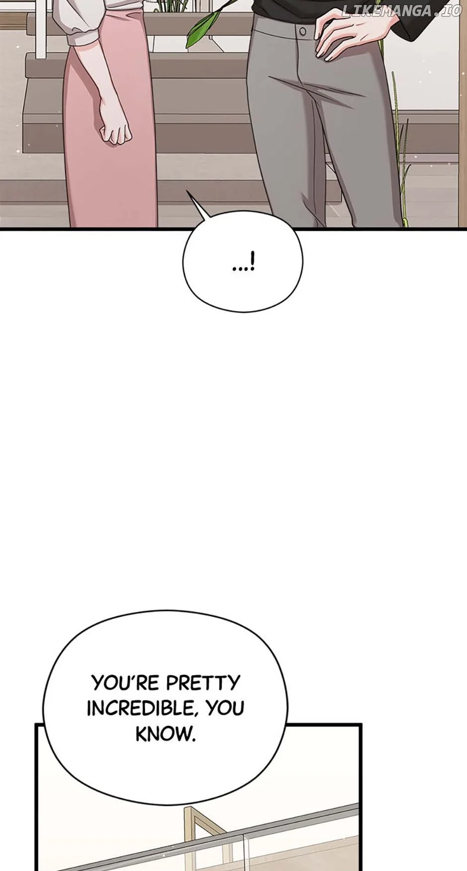 The Most Perfect Marriage chapter 56 page 52