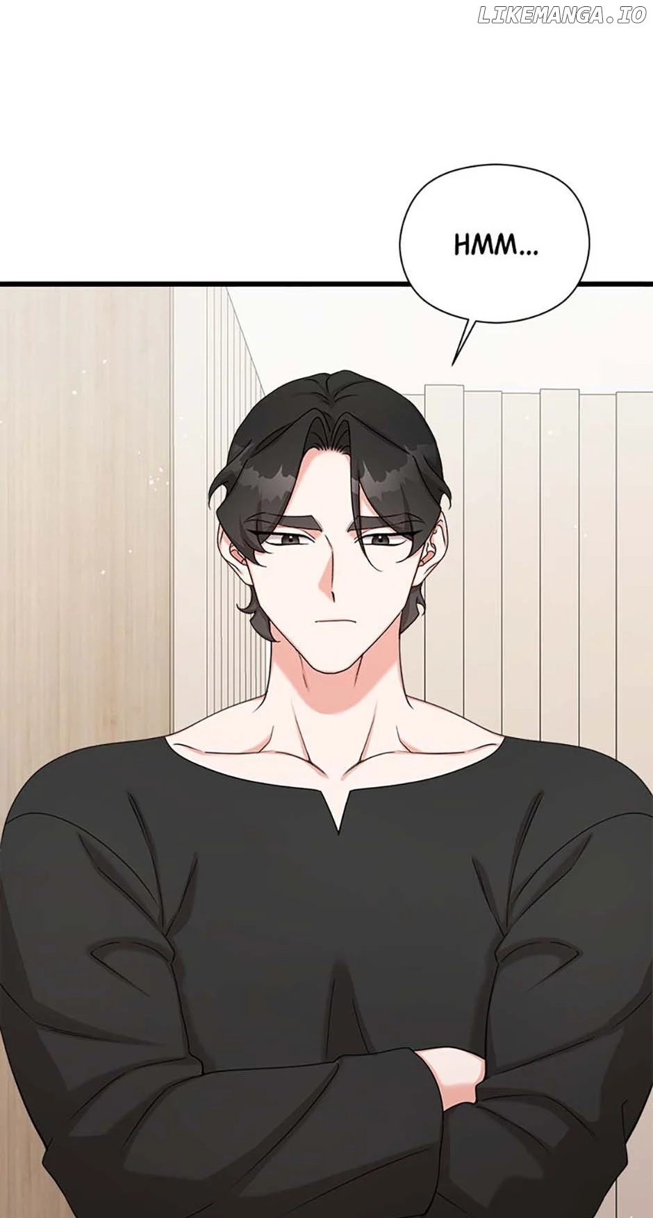 The Most Perfect Marriage chapter 56 page 55