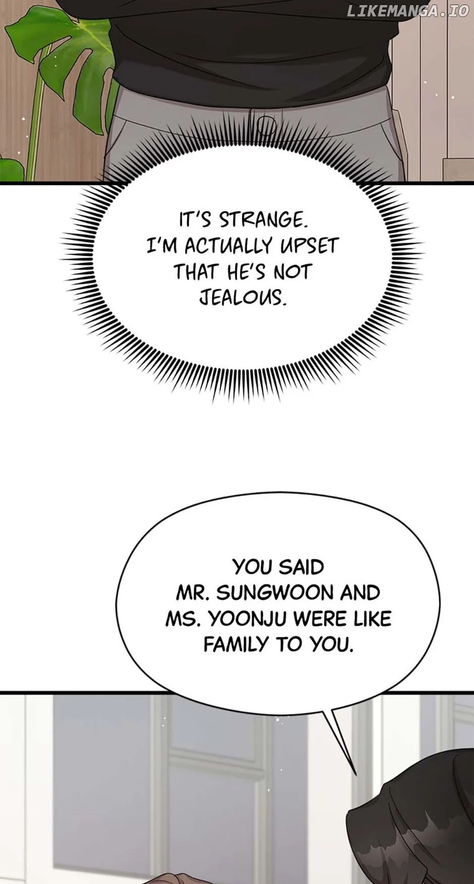 The Most Perfect Marriage chapter 56 page 56