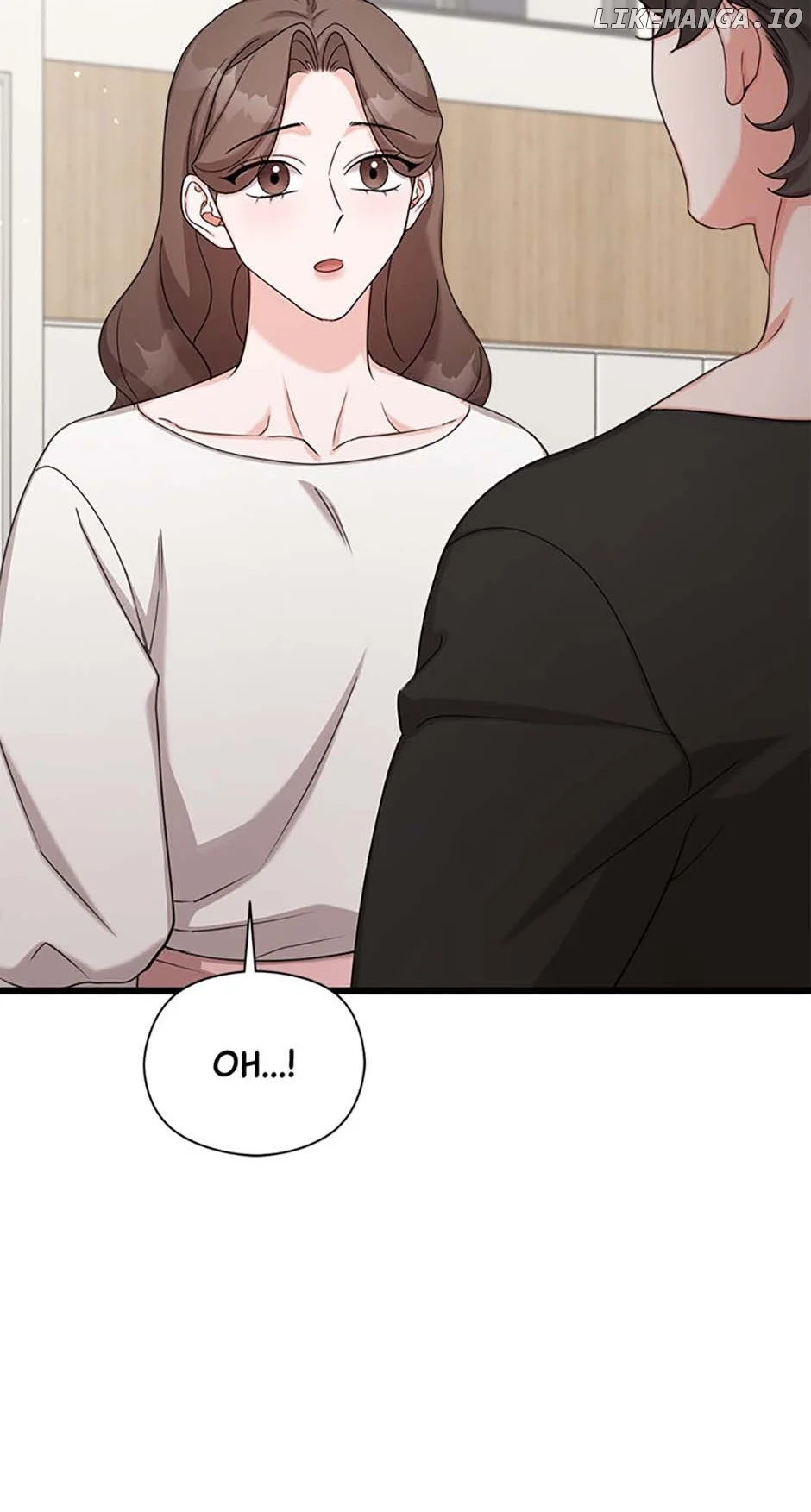 The Most Perfect Marriage chapter 56 page 57