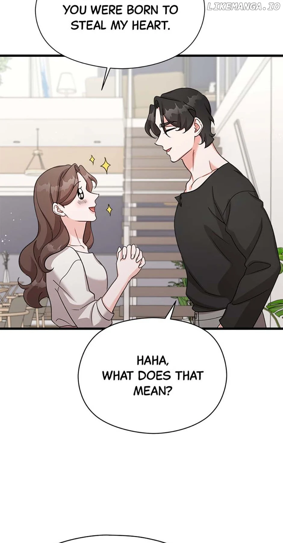 The Most Perfect Marriage chapter 56 page 60