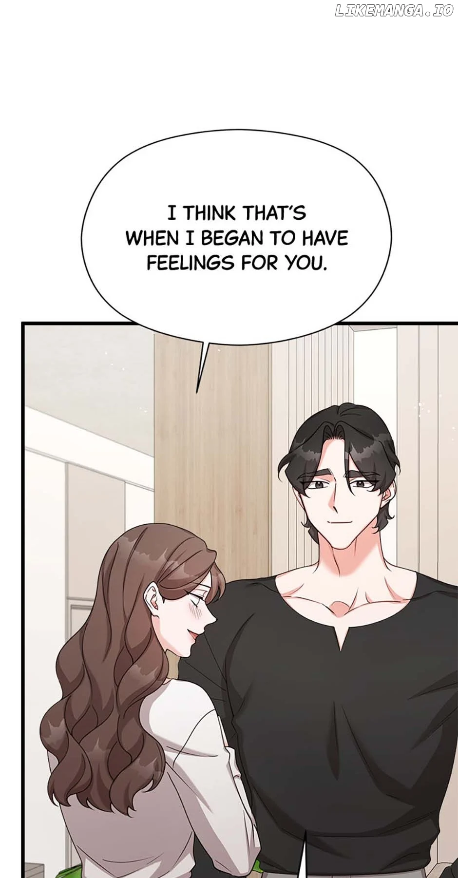 The Most Perfect Marriage chapter 56 page 64