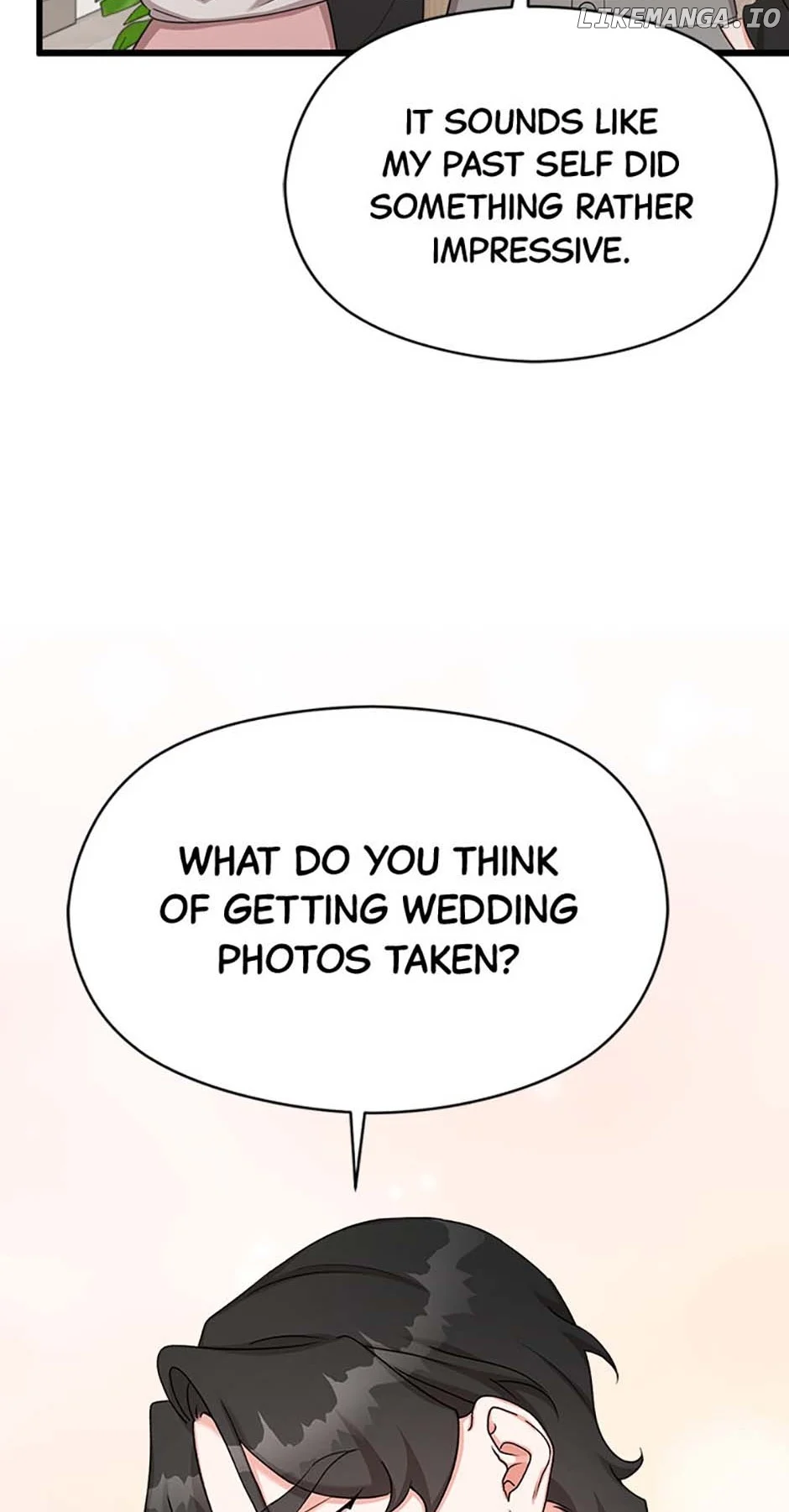 The Most Perfect Marriage chapter 56 page 65