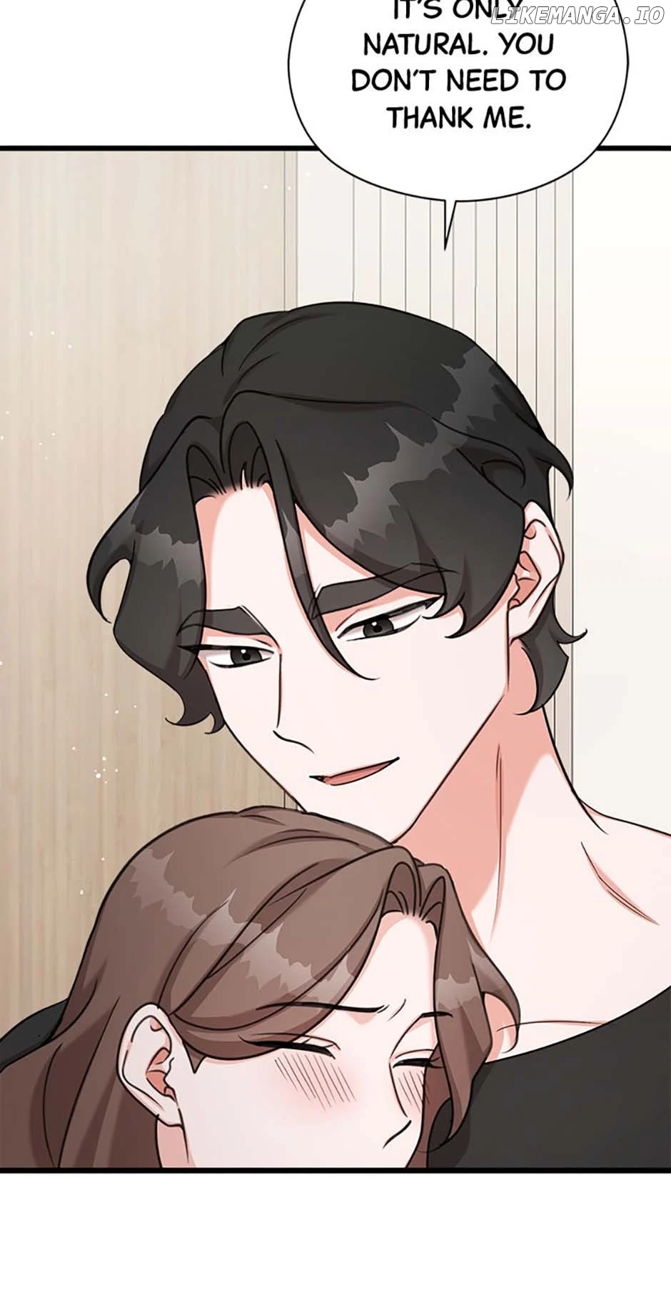 The Most Perfect Marriage chapter 56 page 71