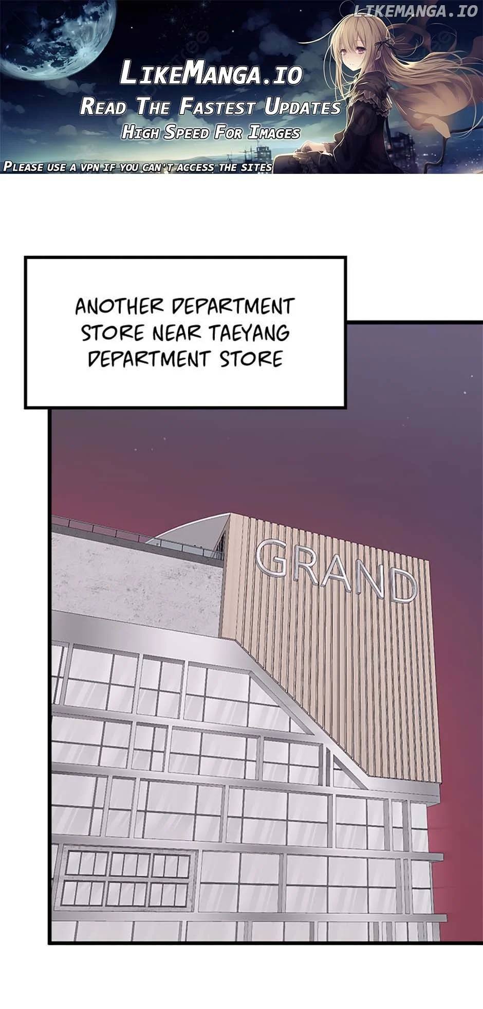 The Most Perfect Marriage chapter 57 page 1
