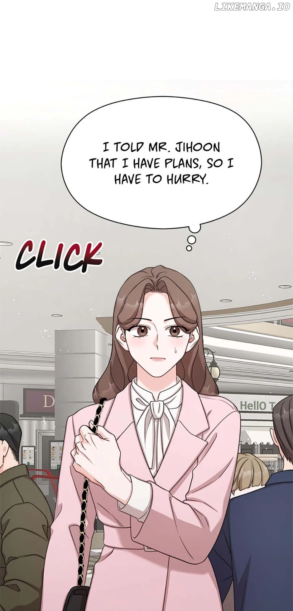 The Most Perfect Marriage chapter 57 page 2