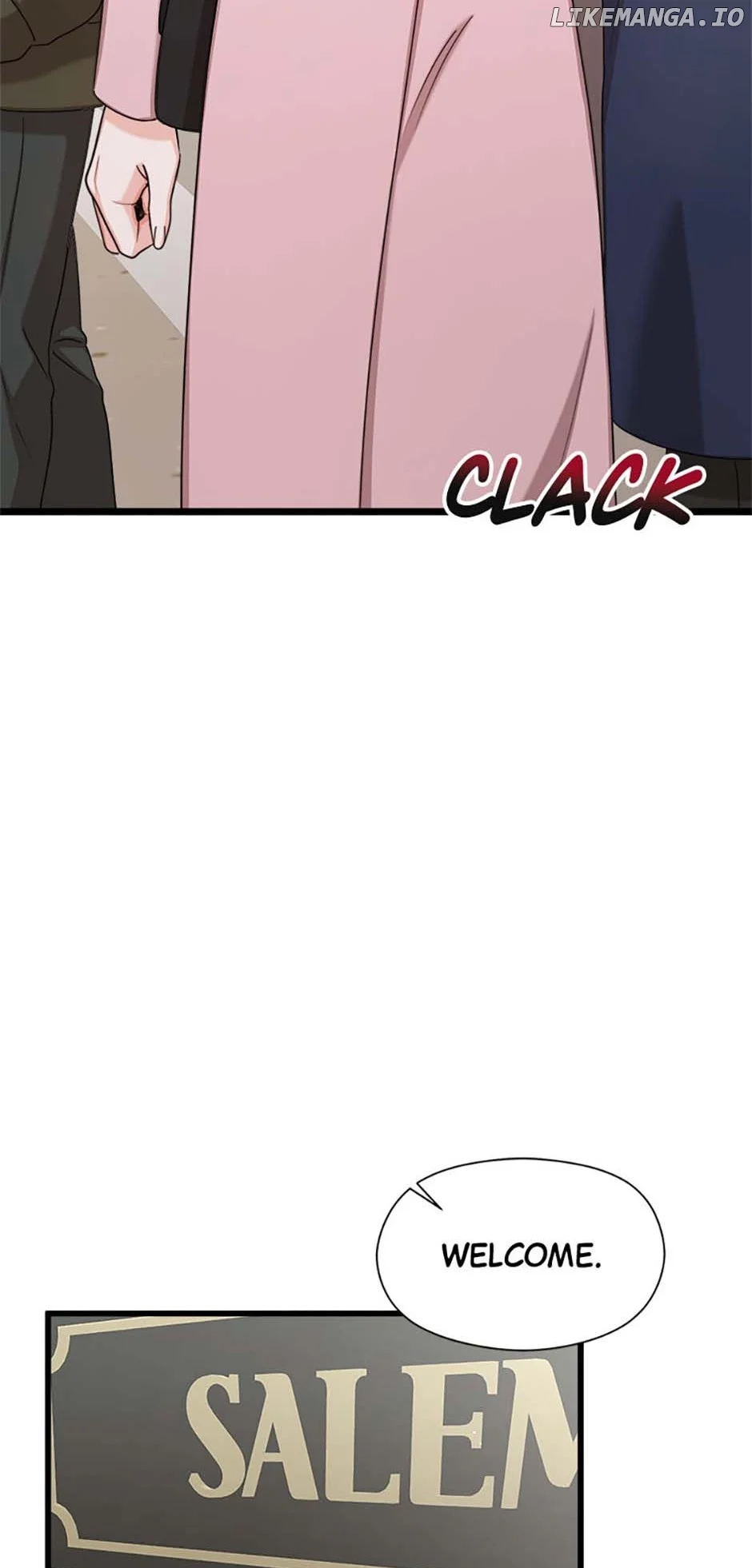 The Most Perfect Marriage chapter 57 page 3