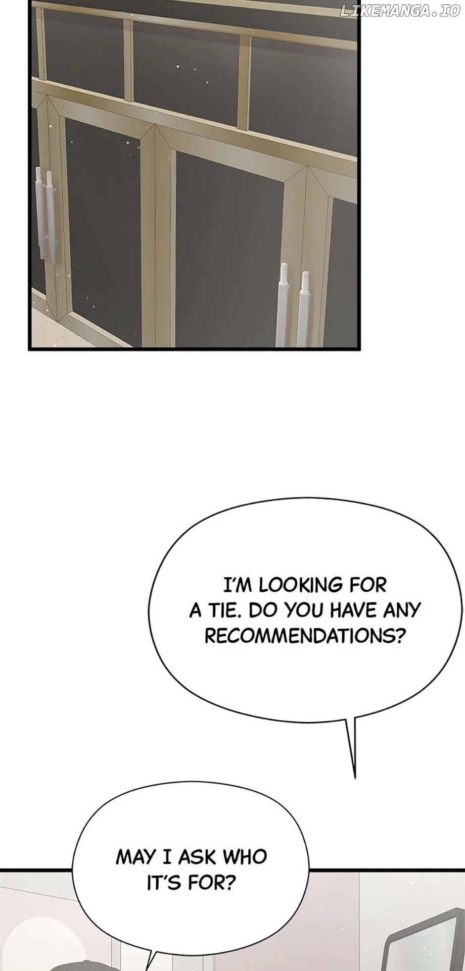 The Most Perfect Marriage chapter 57 page 4