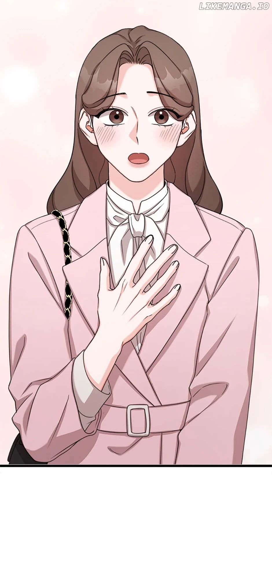 The Most Perfect Marriage chapter 57 page 6