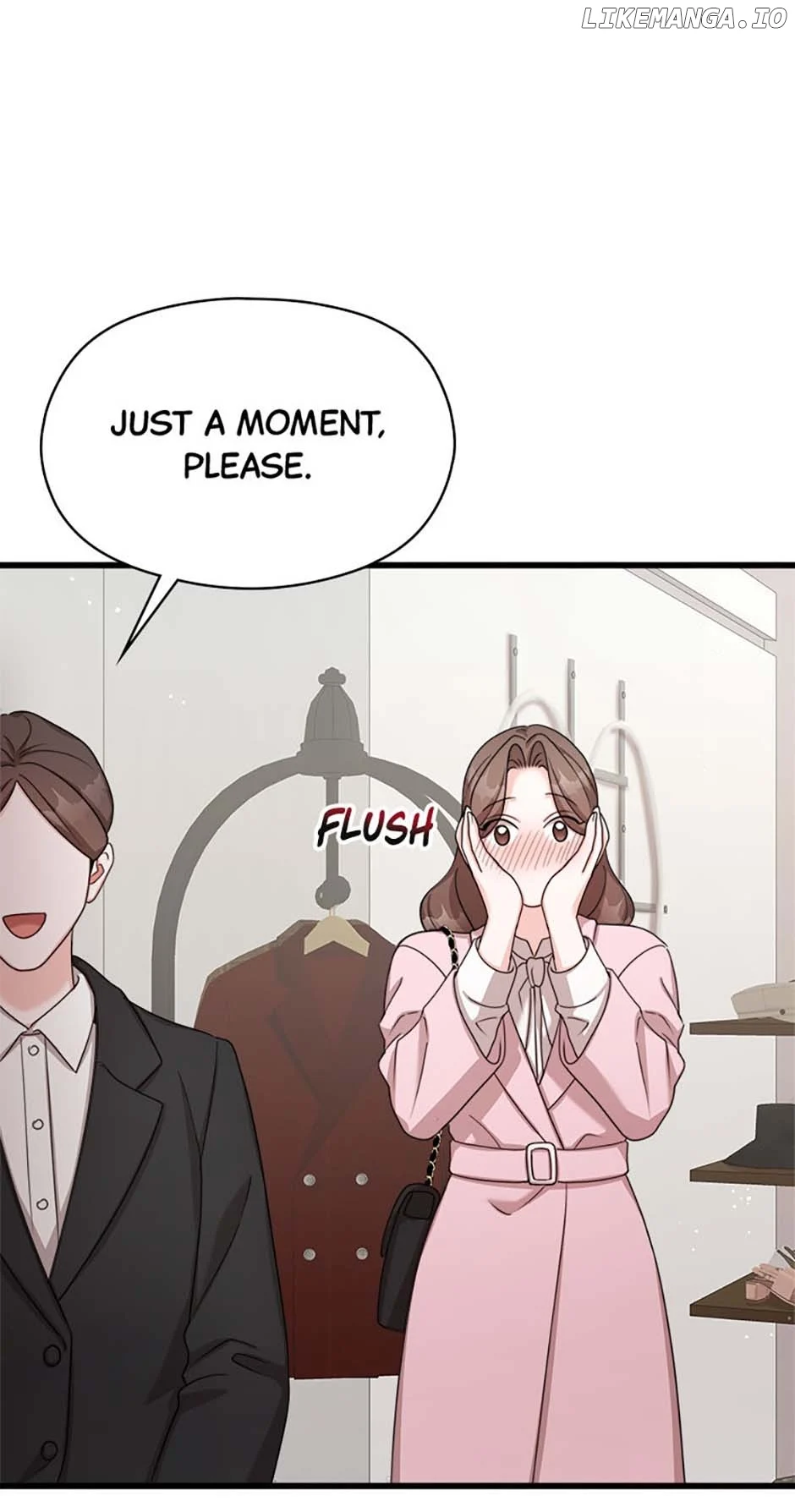 The Most Perfect Marriage chapter 57 page 7