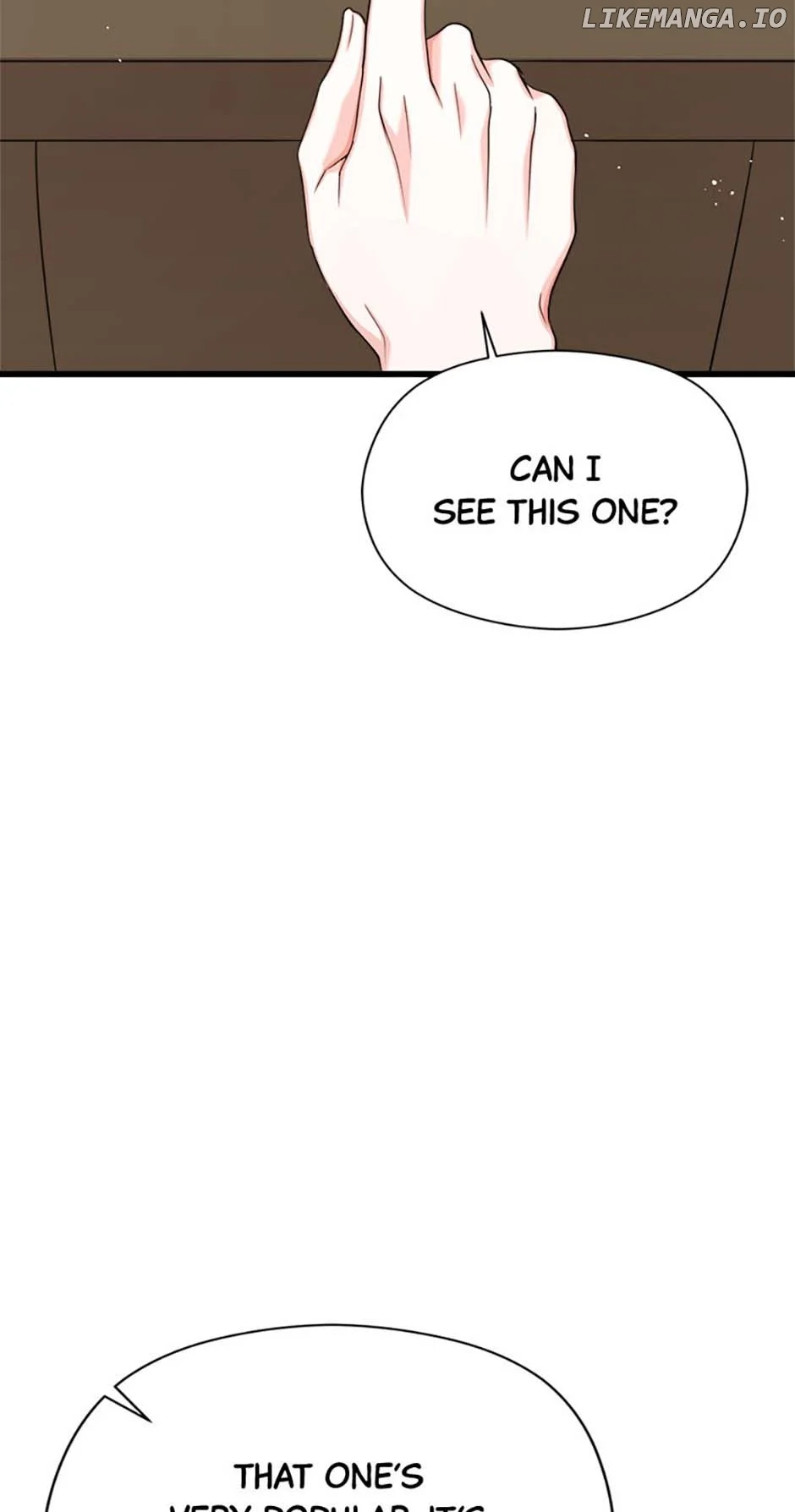 The Most Perfect Marriage chapter 57 page 9
