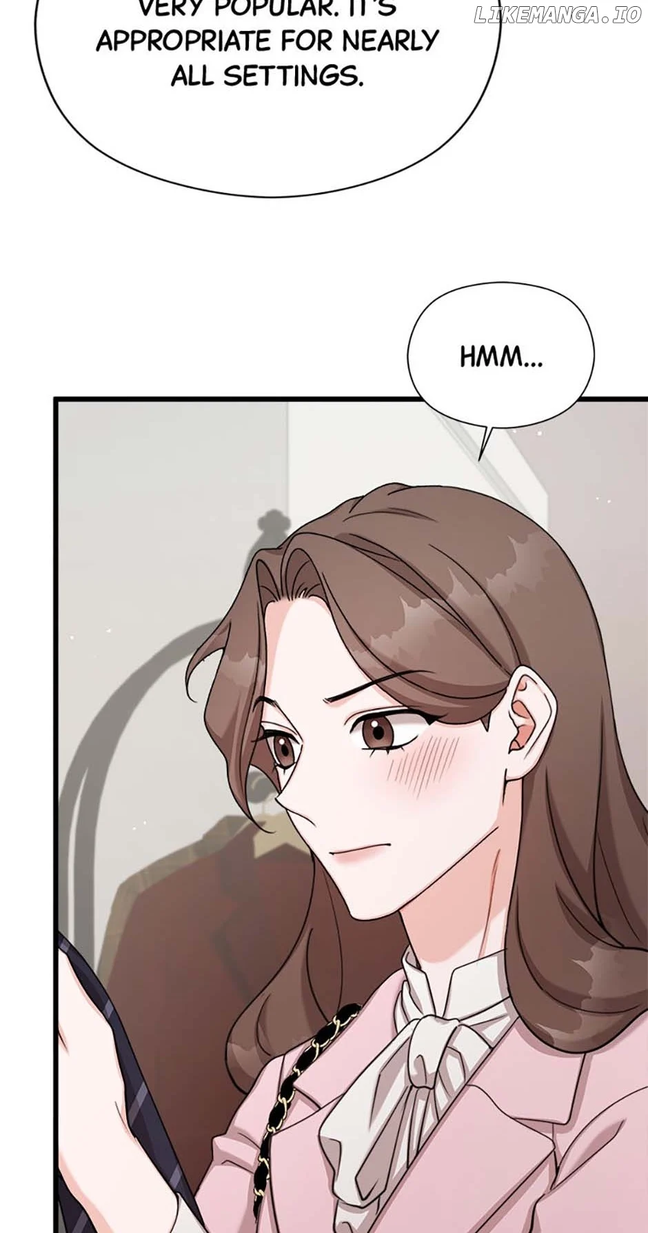 The Most Perfect Marriage chapter 57 page 10