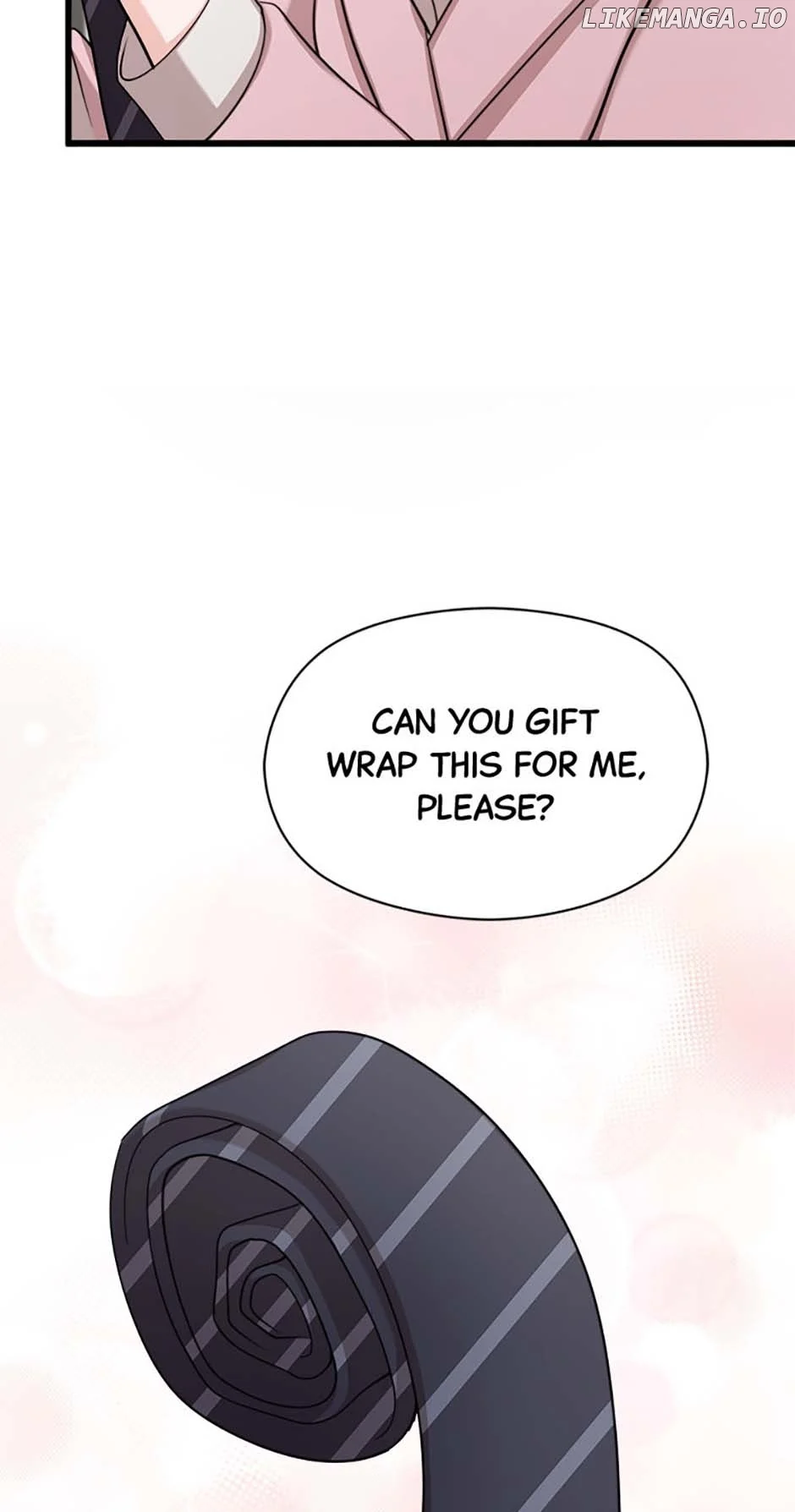 The Most Perfect Marriage chapter 57 page 11