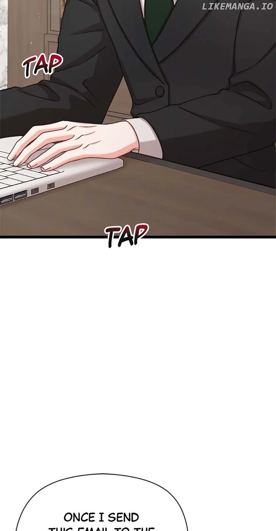 The Most Perfect Marriage chapter 57 page 14