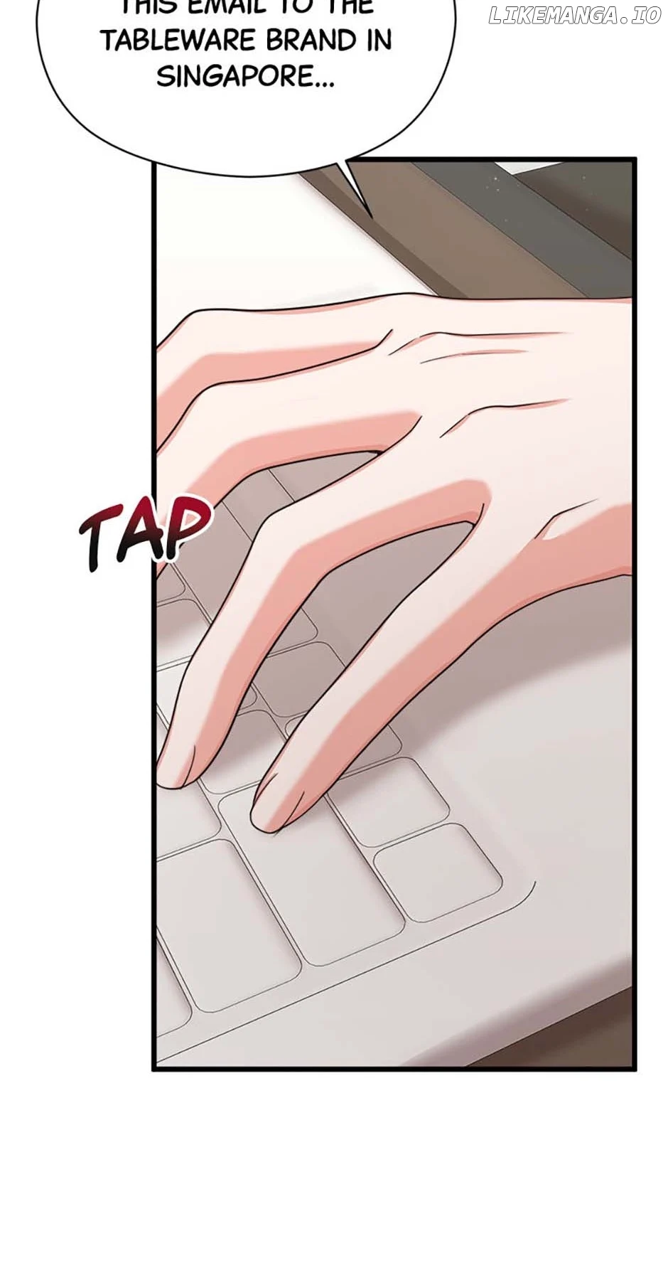The Most Perfect Marriage chapter 57 page 15