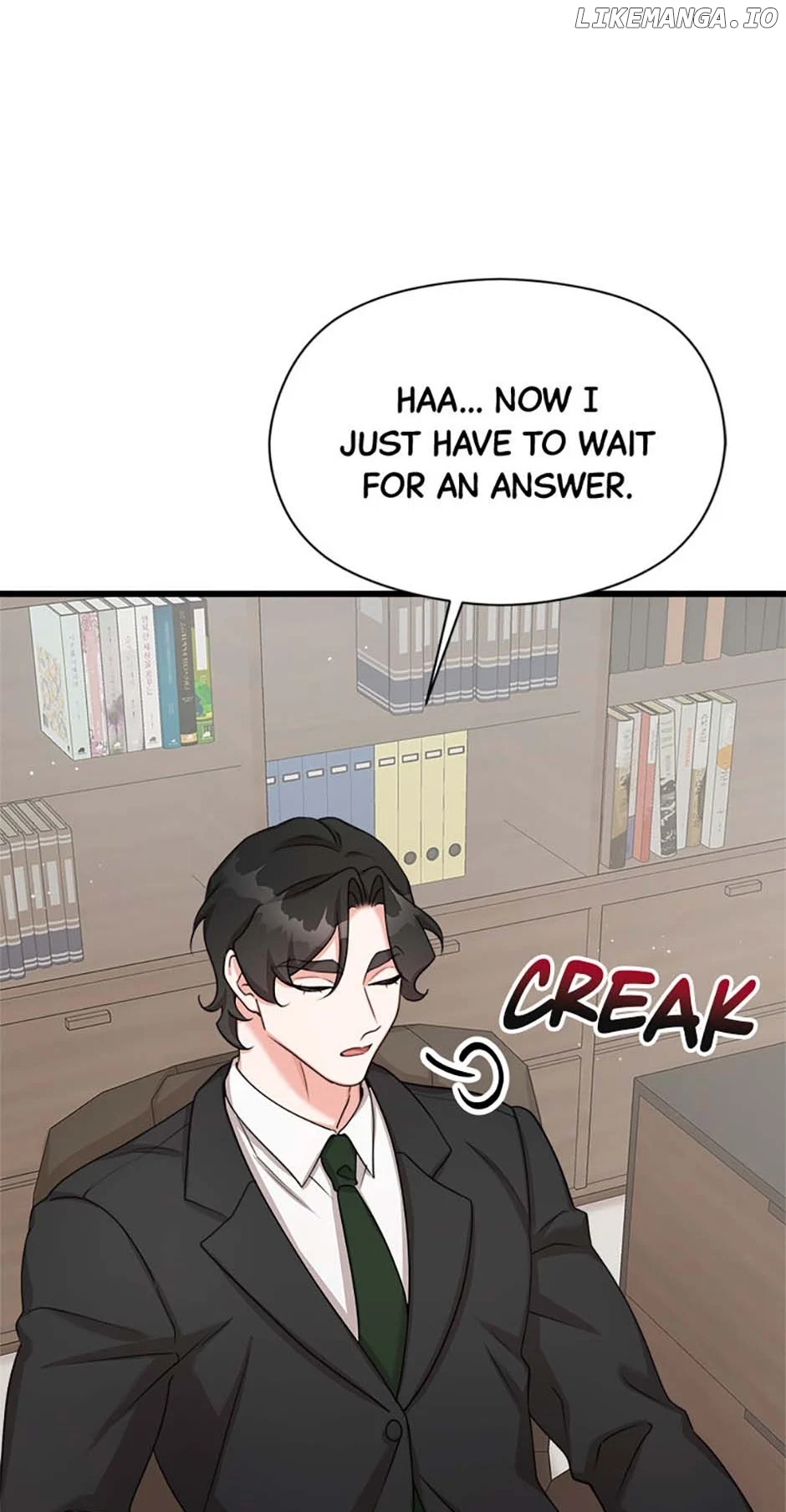 The Most Perfect Marriage chapter 57 page 16