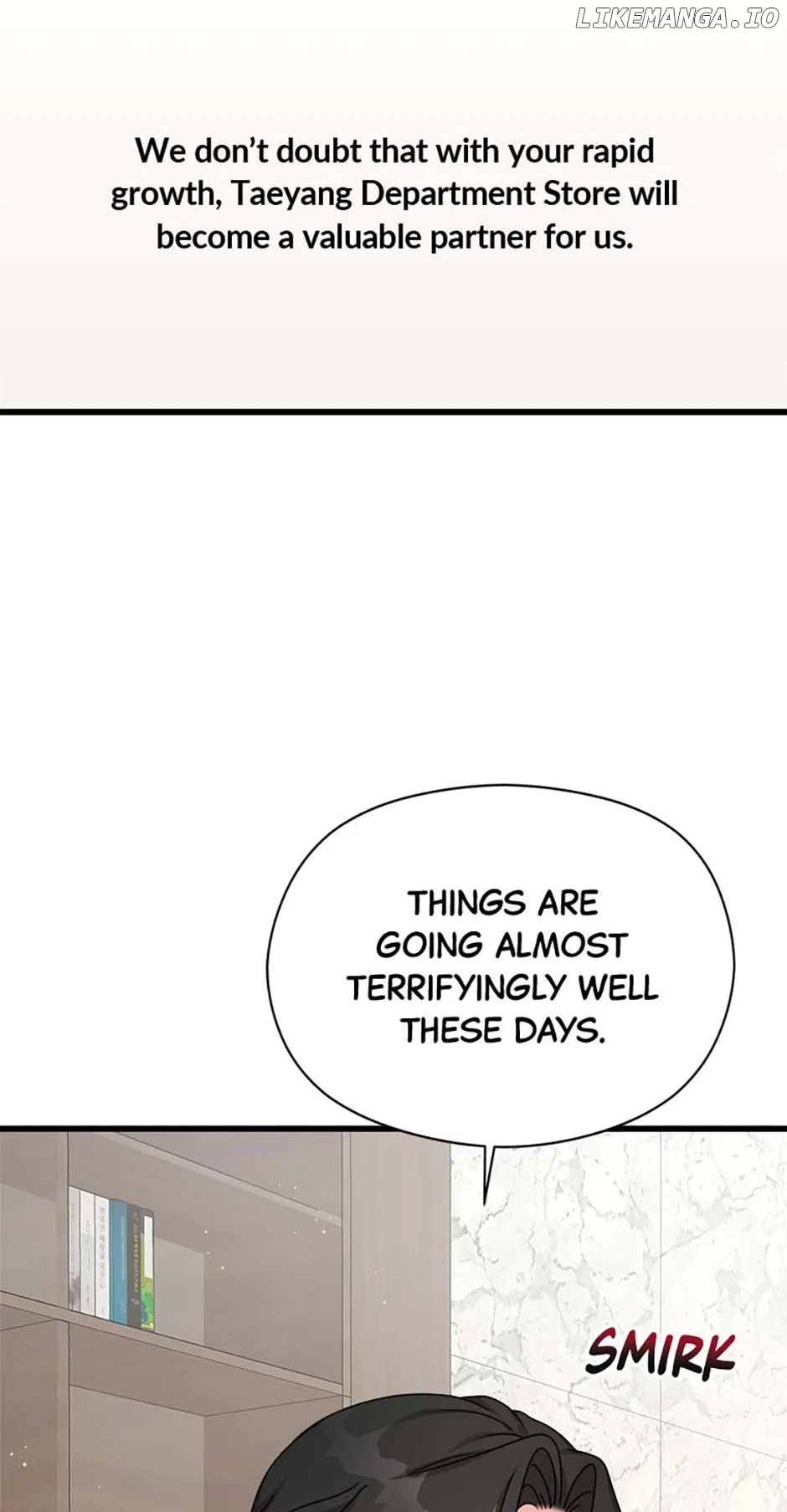 The Most Perfect Marriage chapter 57 page 19