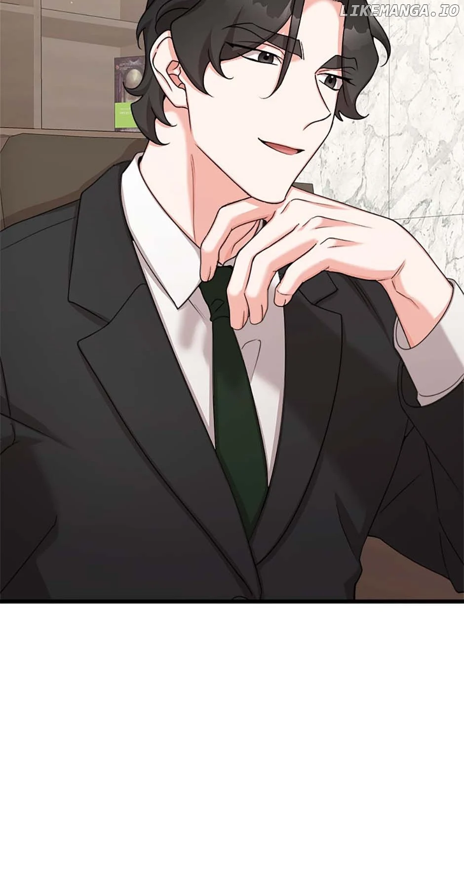 The Most Perfect Marriage chapter 57 page 20