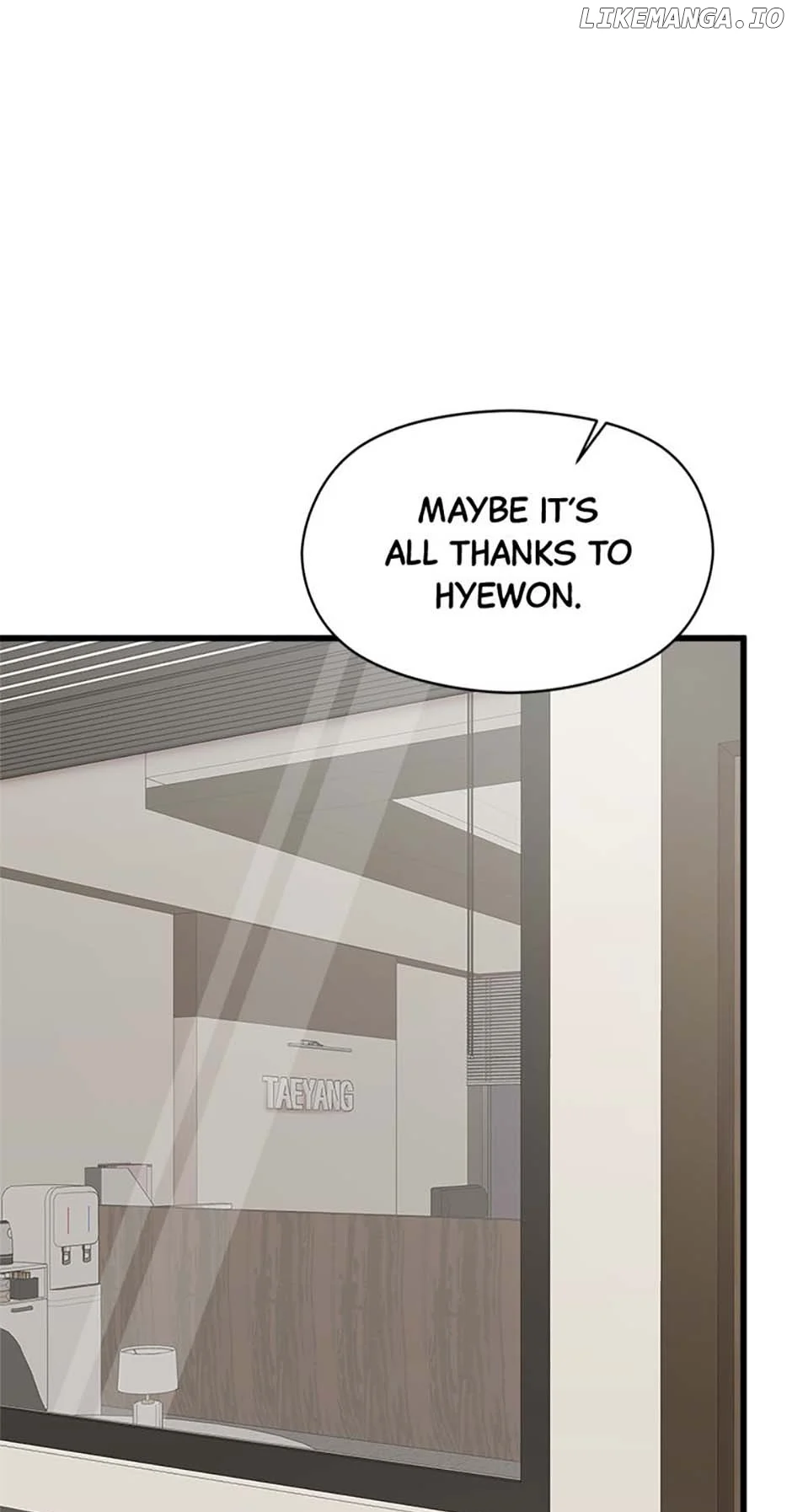 The Most Perfect Marriage chapter 57 page 21
