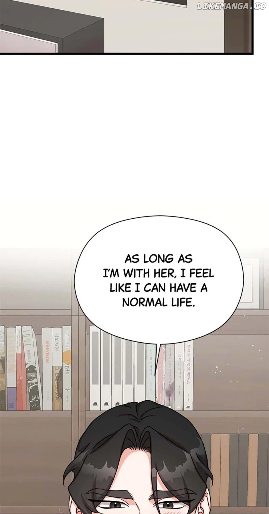 The Most Perfect Marriage chapter 57 page 22