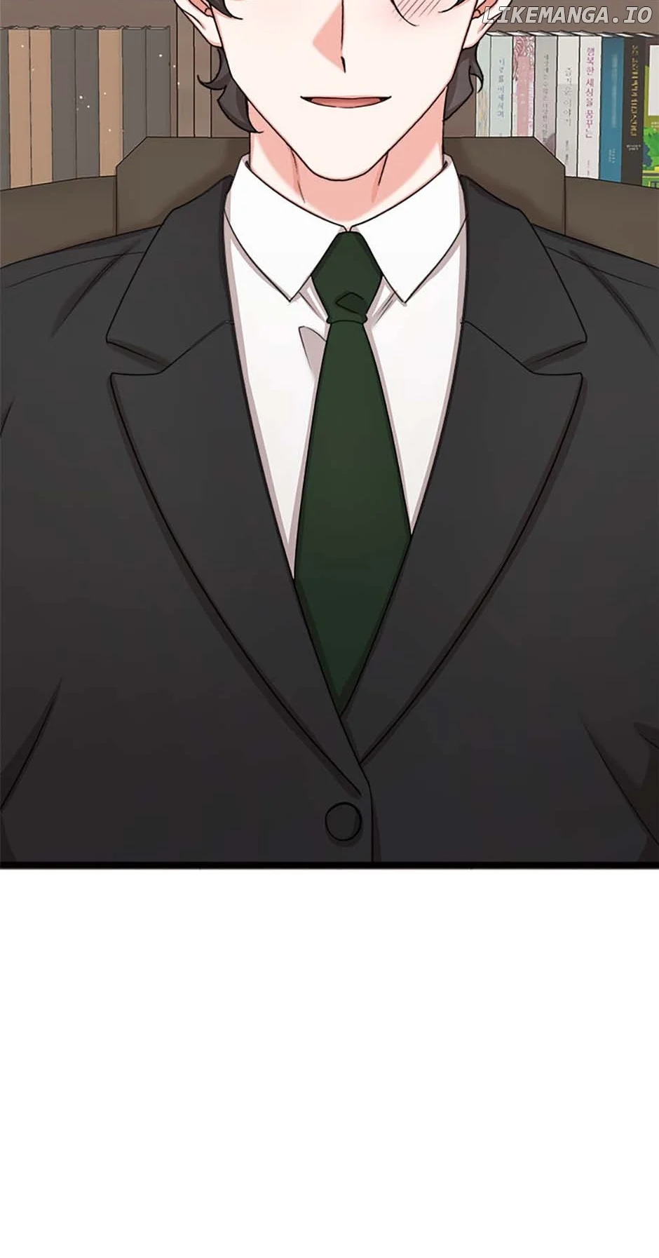 The Most Perfect Marriage chapter 57 page 23