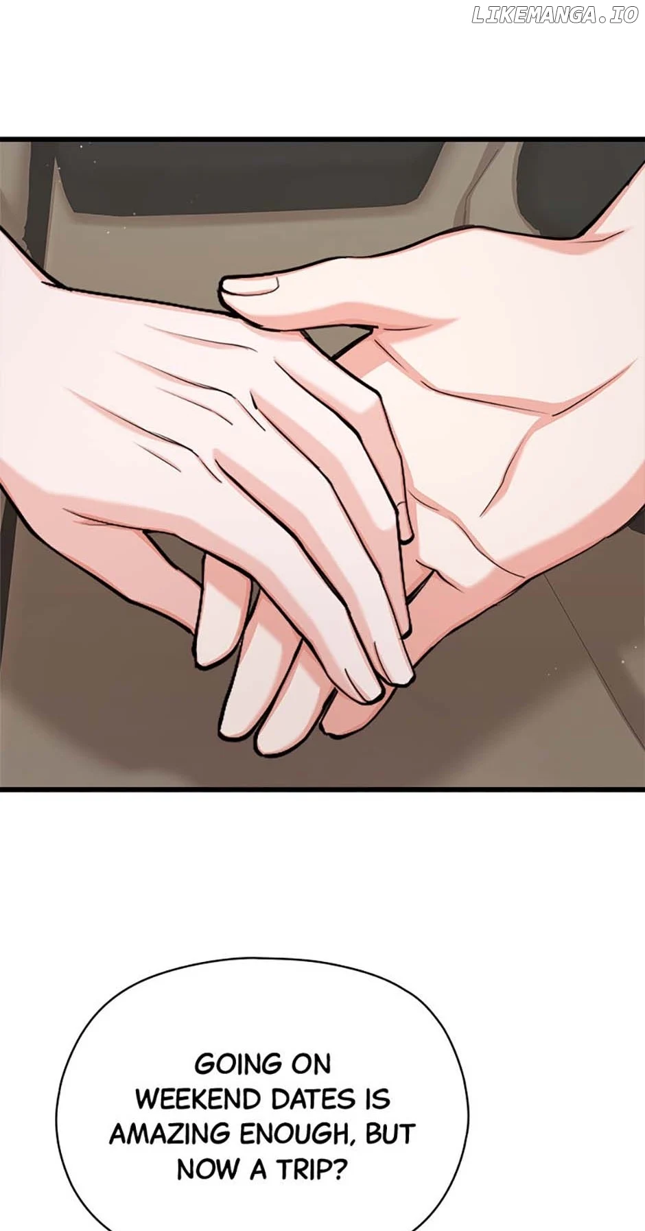 The Most Perfect Marriage chapter 57 page 26