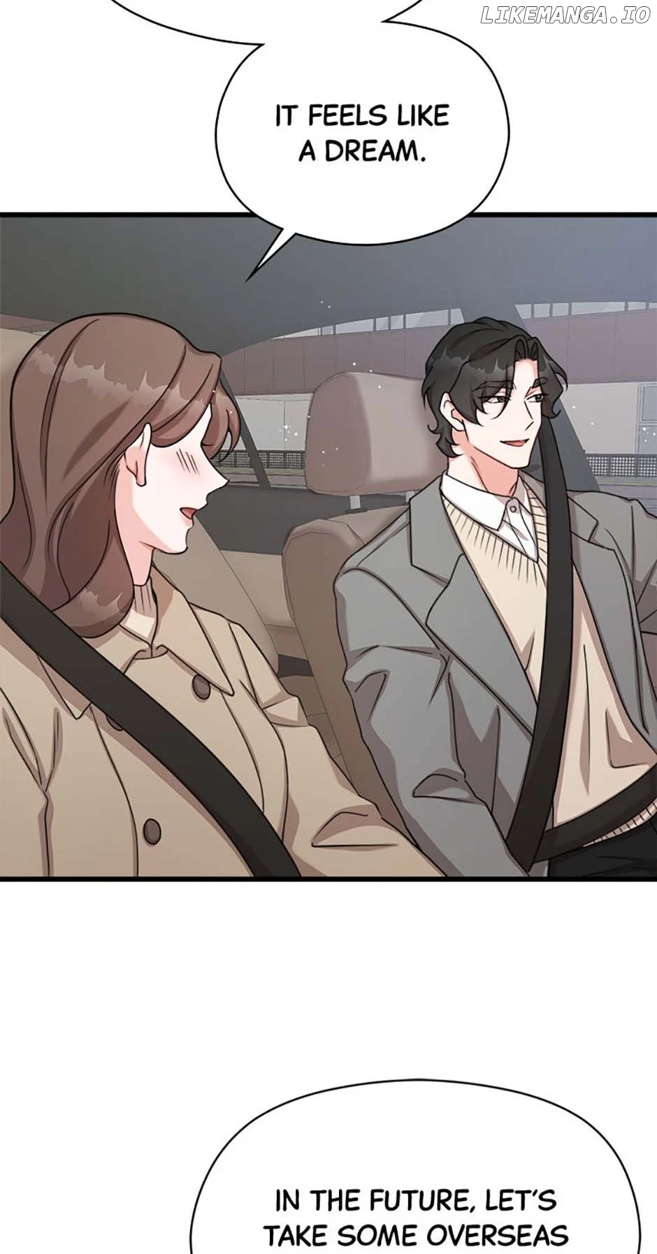 The Most Perfect Marriage chapter 57 page 27