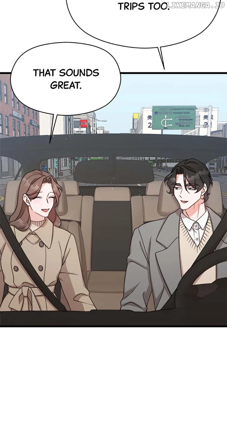 The Most Perfect Marriage chapter 57 page 28