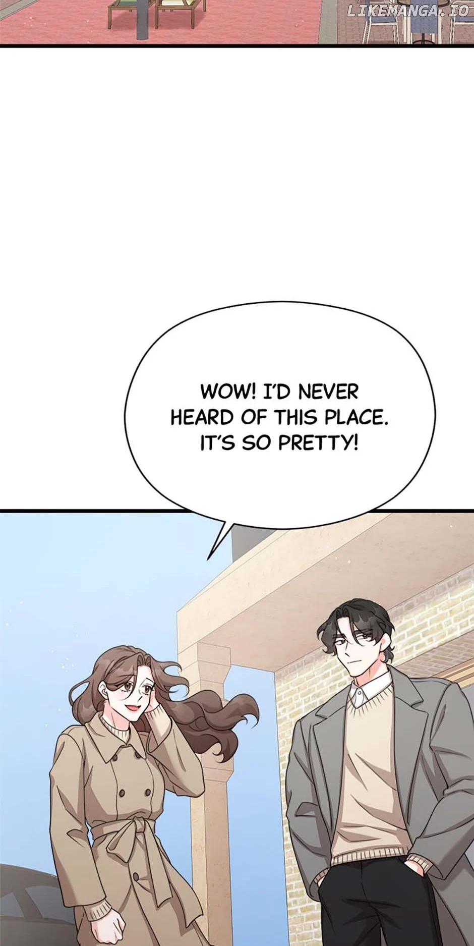 The Most Perfect Marriage chapter 57 page 30