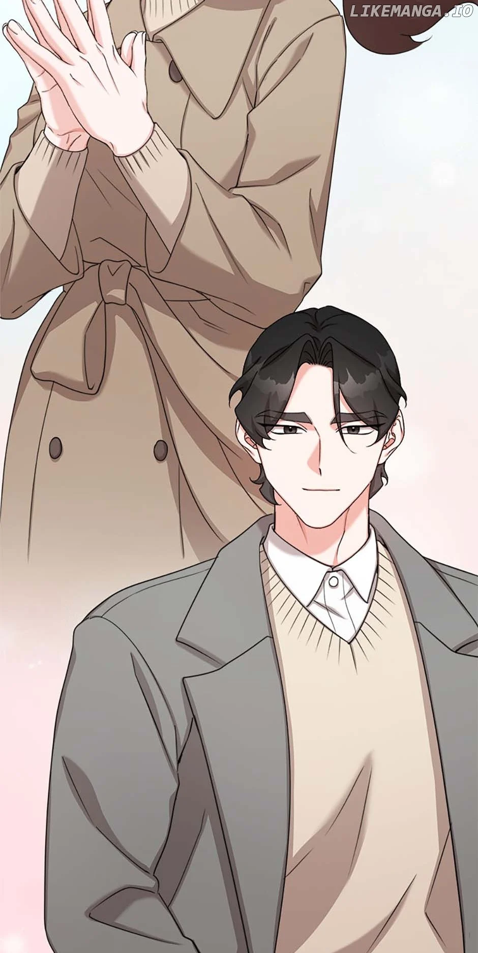 The Most Perfect Marriage chapter 57 page 32