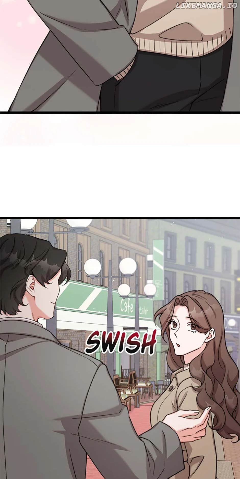 The Most Perfect Marriage chapter 57 page 33