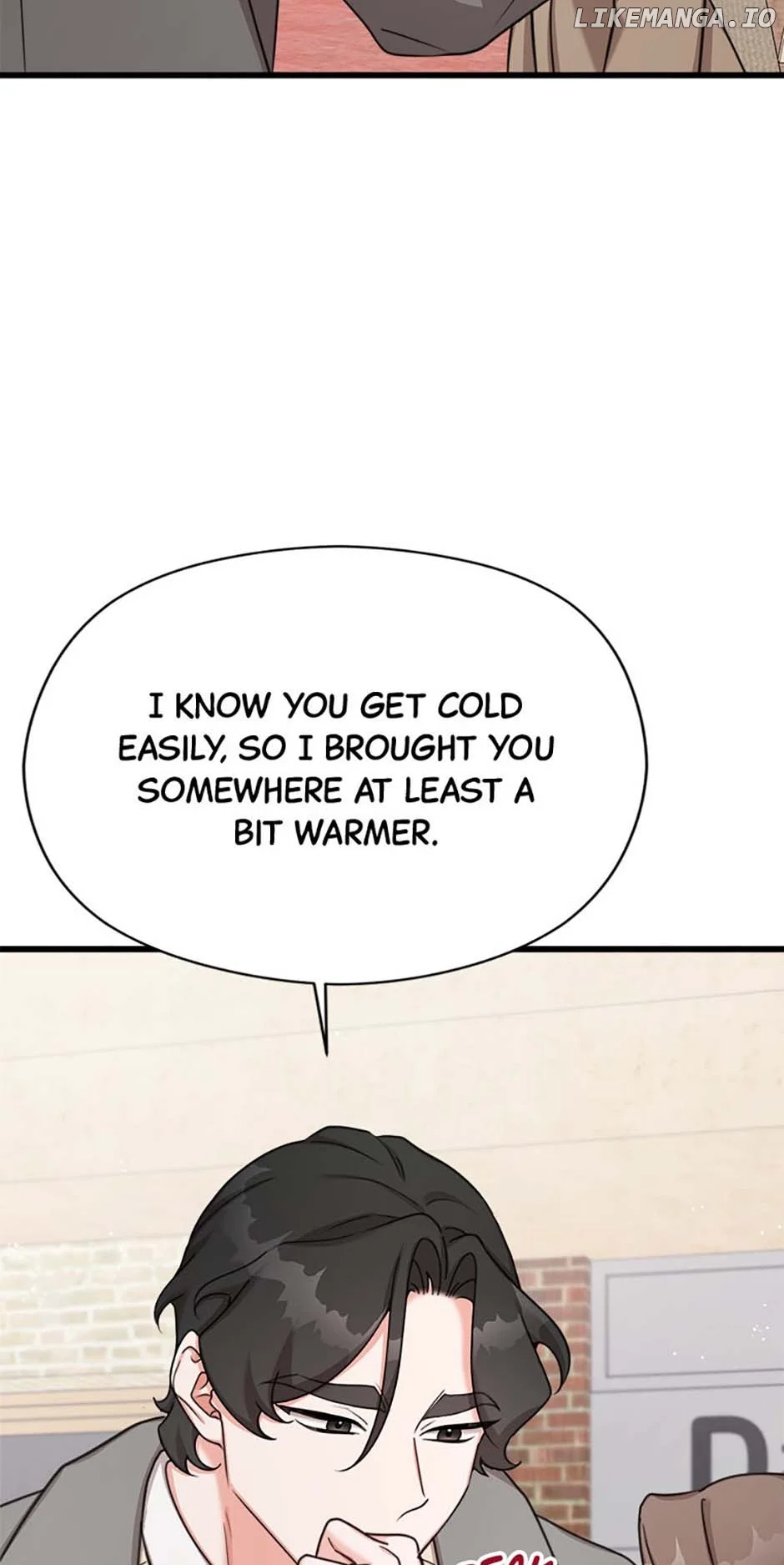 The Most Perfect Marriage chapter 57 page 34