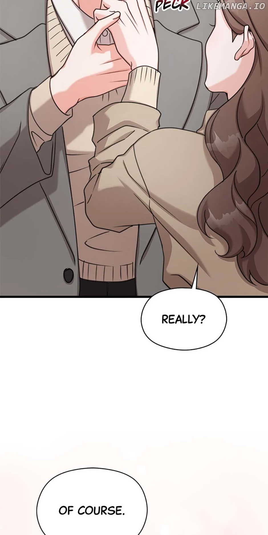 The Most Perfect Marriage chapter 57 page 35