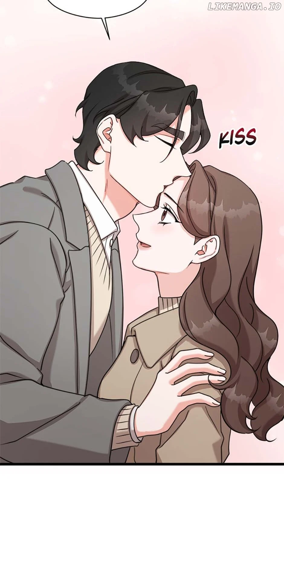 The Most Perfect Marriage chapter 57 page 36