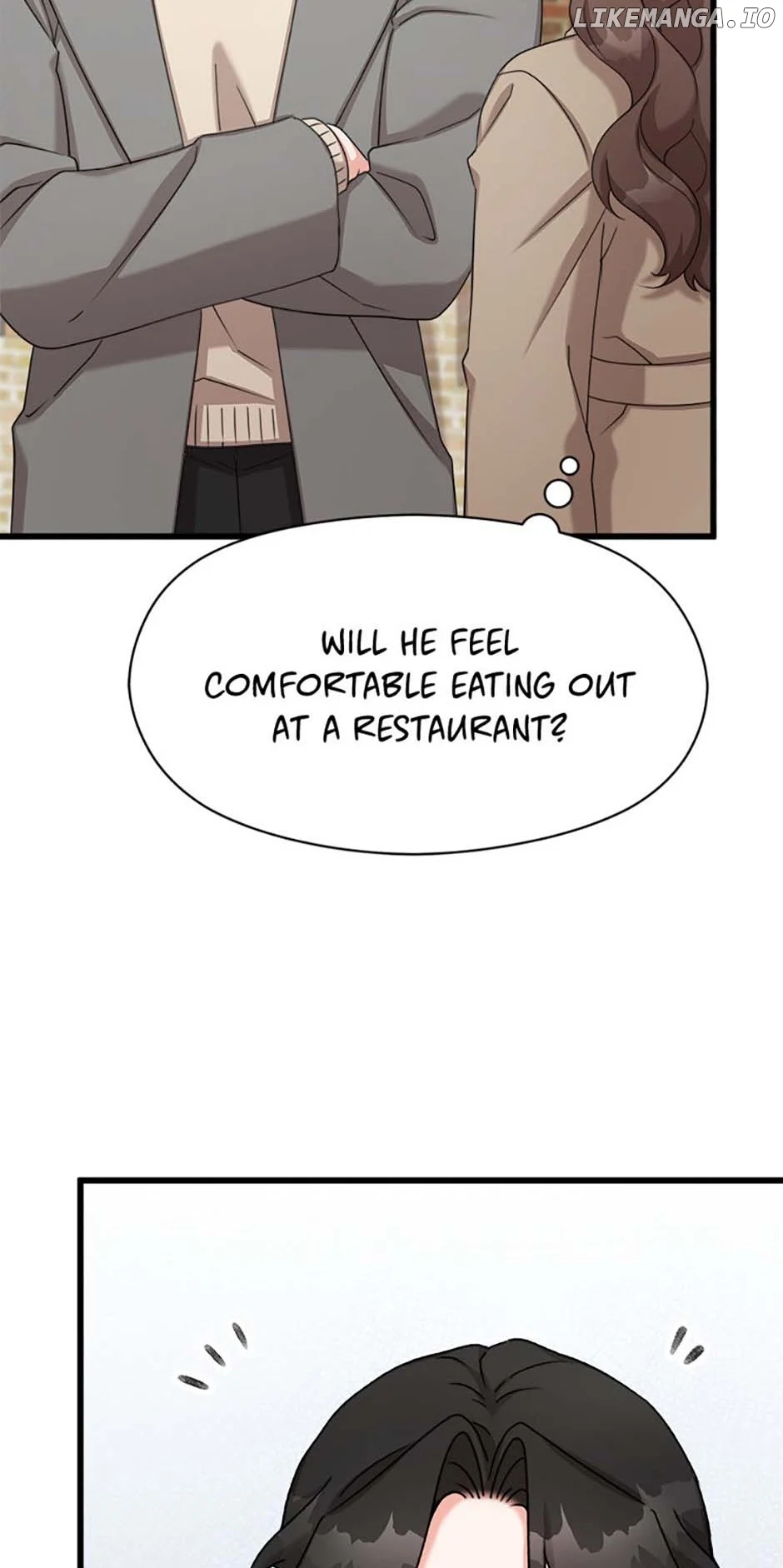 The Most Perfect Marriage chapter 57 page 39