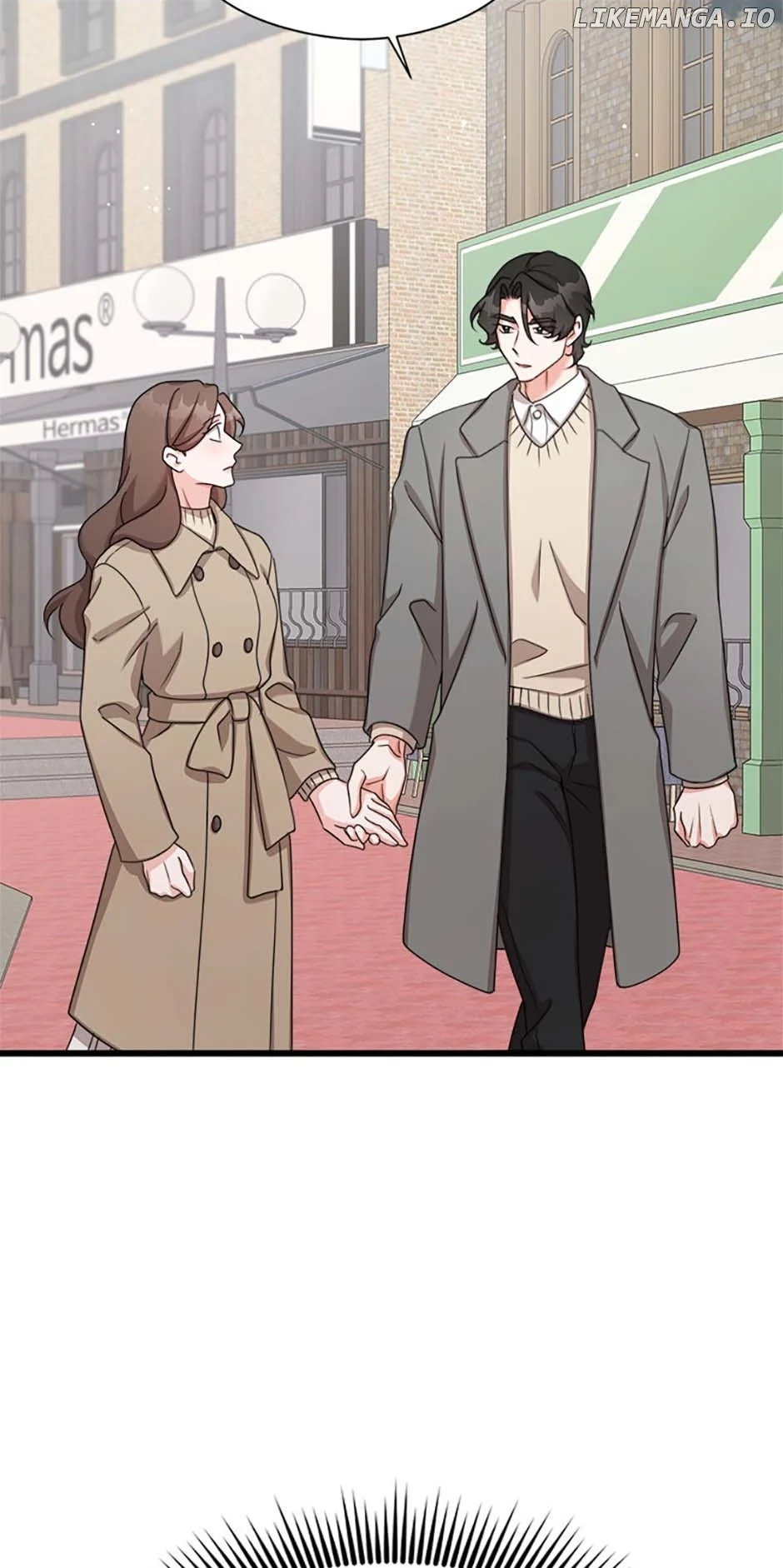The Most Perfect Marriage chapter 57 page 41