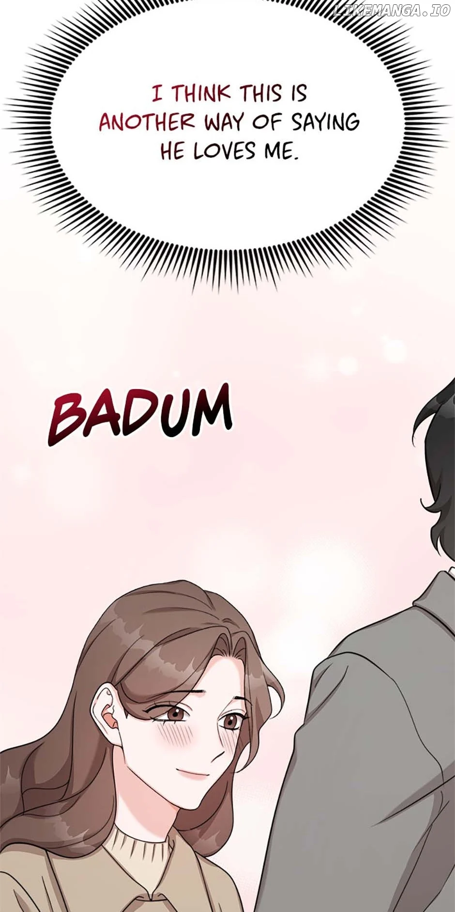 The Most Perfect Marriage chapter 57 page 42