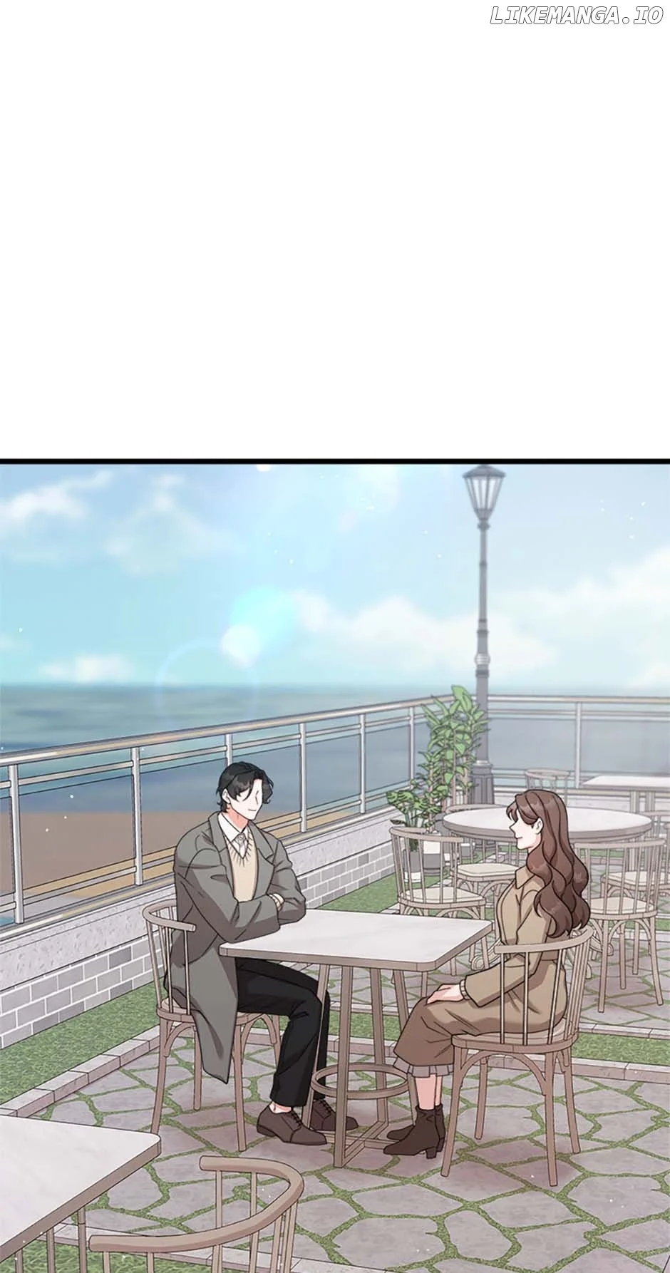 The Most Perfect Marriage chapter 57 page 44