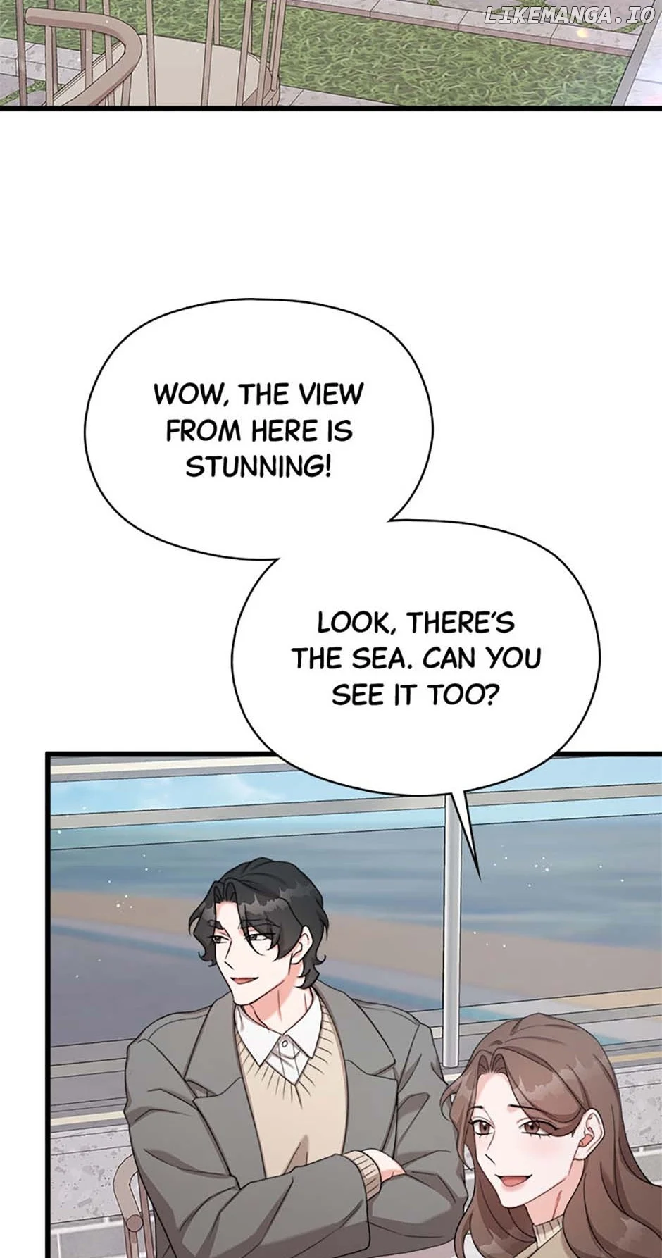 The Most Perfect Marriage chapter 57 page 45