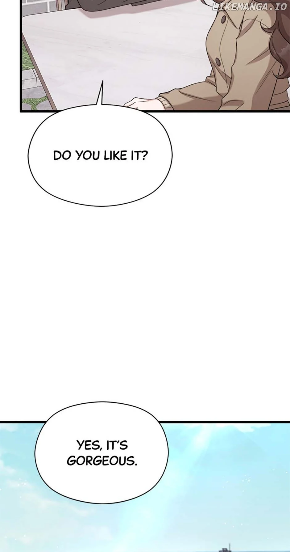 The Most Perfect Marriage chapter 57 page 46