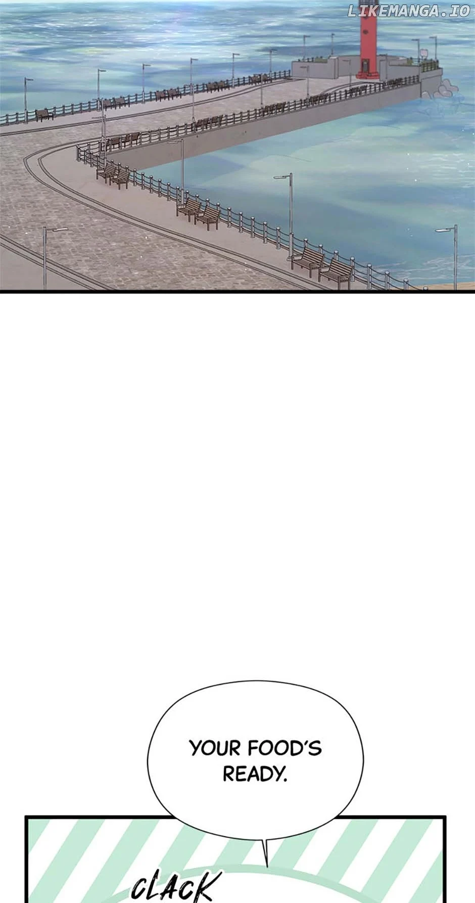 The Most Perfect Marriage chapter 57 page 47