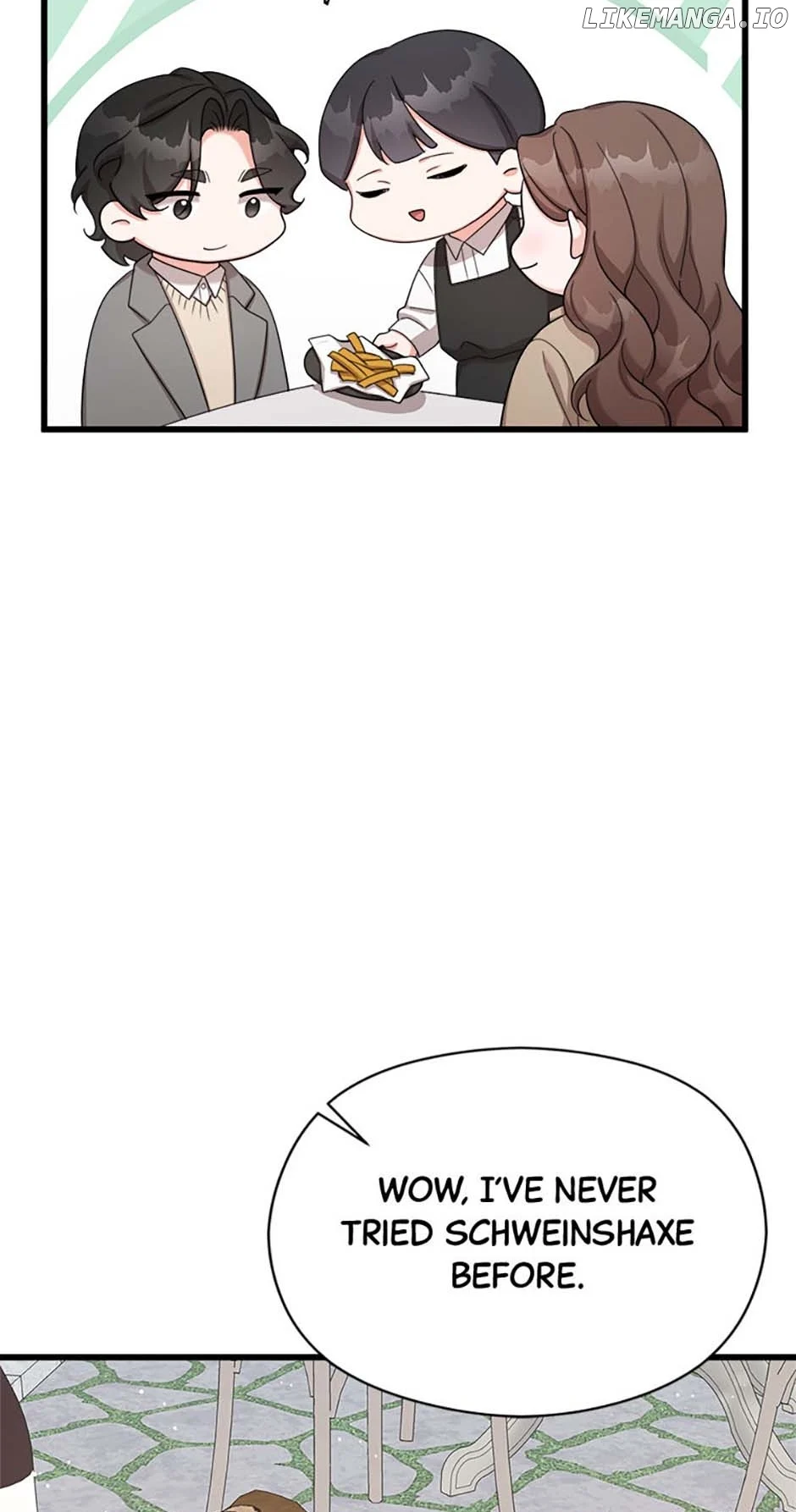 The Most Perfect Marriage chapter 57 page 48