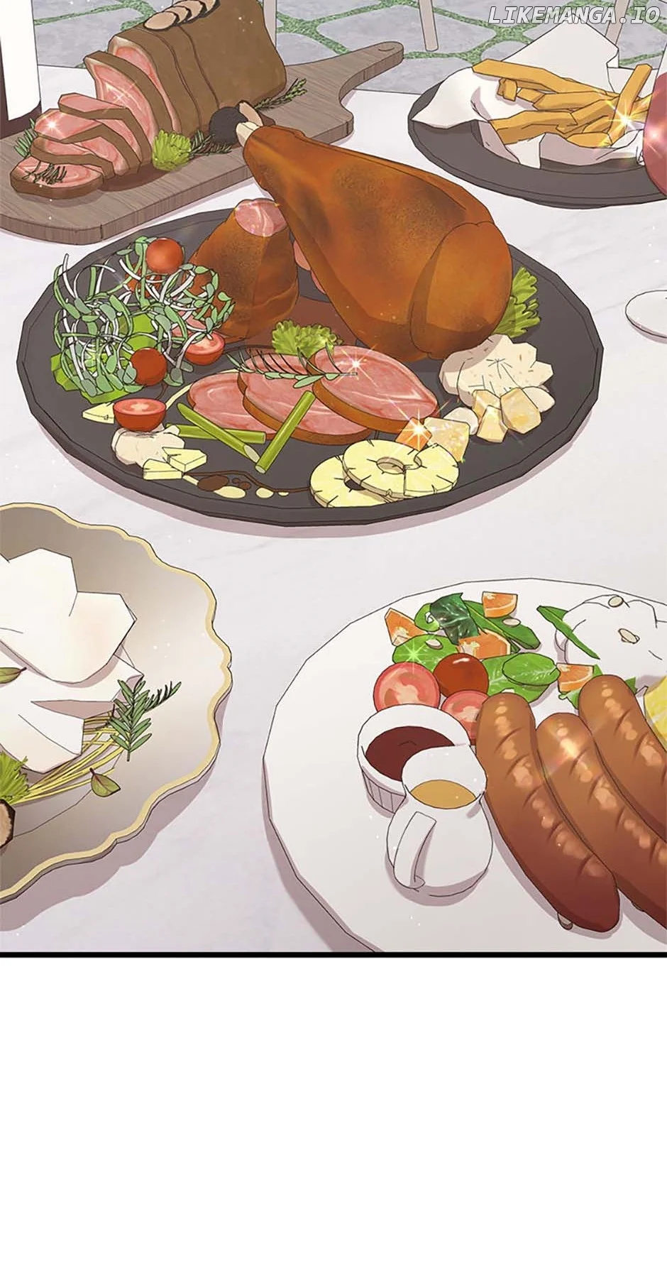The Most Perfect Marriage chapter 57 page 49